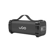 Bluetooth reproduktor UGO Mini Bazooka 2.0 5W, stereo, 1200 mAh, FM radio, USB, AUX