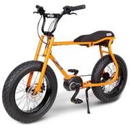 BLUETOUCH E-BIKE LIL'BUDDY Orange 300 Wh