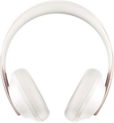 BOSE Noise Cancelling 700 - white/gold
