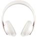 BOSE Noise Cancelling 700 - white/gold