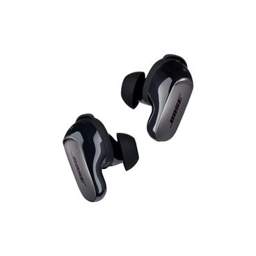 Bose QuietComfort Ultra Earbuds černá