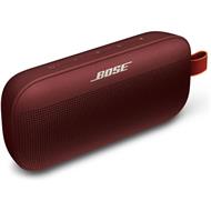 BOSE Soundlink Flex carmin red