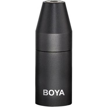 BOYA 35C-XLR Pro