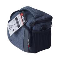 Braun ALPE M Denim taška