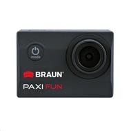 Braun Paxi FUN sportovní minikamera