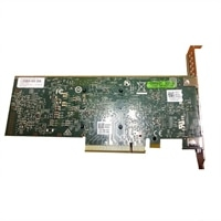 Broadcom 57412 Dual Port 10Gb, SFP+, PCIe Adapter, Low Profile, Customer Install
