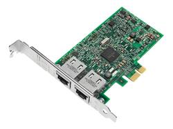 Broadcom Síťový adaptér BCM5720-2P NetXtreme® 2 x 1GbE PCIe NIC