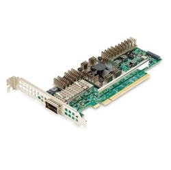 Broadcom Síťový adaptér P150P NetXtreme® 1 x 50GbE PCIe NIC
