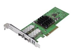 Broadcom Síťový adaptér P210P NetXtreme® 2 x 10GbE PCIe NIC