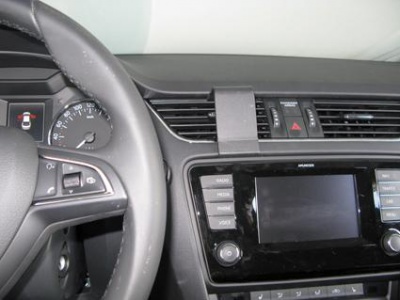 Brodit ProClip montážní konzole pro Škoda Octavia III 2013 a novější - střed