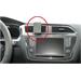 Brodit ProClip montážní konzole pro Volkswagen Tiguan 17-21, na střed