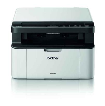 Brother DCP-1510E tiskárna GDI/kopírka/skener, USB