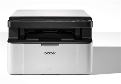 Brother DCP-1623WE TONER BENEFIT tiskárna GDI/kopírka/skener, USB, WiFi