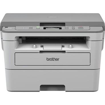 Brother DCP-B7520DW TONER BENEFIT tiskárna PCL 34 str./min, kopírka, skener, USB, duplexní tisk, LAN, WiFi