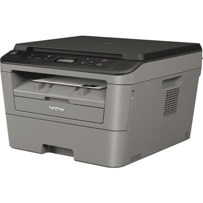 Brother DCP-L2500D tiskárna GDI 26str./min, kopírka, skener, USB, duplexní tisk