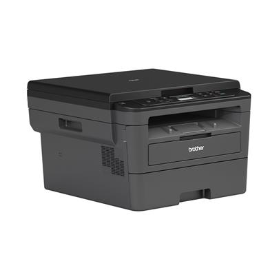 Brother DCP-L2512D tiskárna GDI 30 str./min, kopírka, skener, USB, duplexní tisk