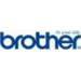 Brother - DK-11207 (papírové / CD, DVD štítek-100 ks)