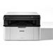 BROTHER Laser DCP-1623WE Print/Scan/Copy, A4, 20str/minuta, 2400 x 600, WiFi, USB - multifunkce