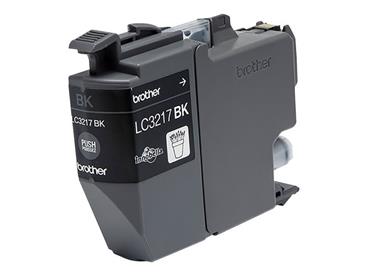 BROTHER LC3217BK Inkoust Brother LC3217BK black