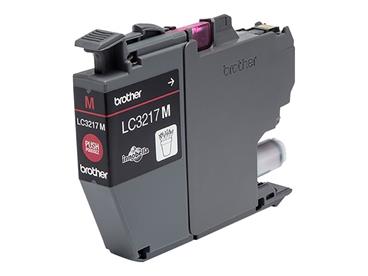 BROTHER LC3217M Inkoust Brother LC3217M magenta