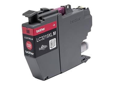 BROTHER LC3219XLM Inkoust Brother LC3219XLM magenta