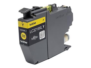 BROTHER LC3219XLY Inkoust Brother LC3219XLY yellow