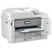 Brother MFC-J5945DW, A3 tiskárna/kopírka/skener/fax, tisk na šířku, duplexní tisk, síť, WiFi, dotykový LCD