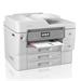 Brother MFC-J6957DW, A3 tiskárna/kopírka/skener/fax, 30ppm, tisk na šířku, duplexní tisk, síť, WiFi, dotykový LCD