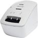 Brother P-TOUCH QL-600G LABEL PRINTER/600 DPI 71 MM/S GR