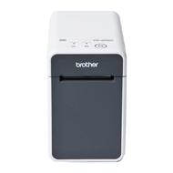 Brother TD-2020A (tiskárna štítků, 203dpi, max. šířka 63mm) USB, RS-232C