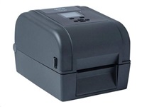 BROTHER tiskárna štítků TD-4750TNWBR (tisk štítků, 300 dpi, max šířka štítků 112 mm) USB,LAN,WiFi,Bluetooth,RS-232C+RFID