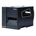 Brother TJ-4120TN (průmyslová termální tiskárna štítků,300 dpi, max šířka 105,7 mm), USB, RS232, LAN, 128MB