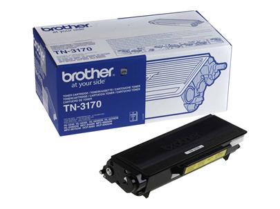 Brother-toner TN-3170 (HL-52xx, 7 000 str. A4)