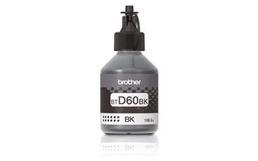 BT-D60BK (inkoust black, 6 500 str.@ 5% draft)