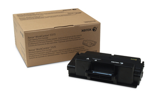 Bundle 2x Xerox Toner Black pro Phaser 3315/3325 (5.000 str.) + poukaz 200,-Kč