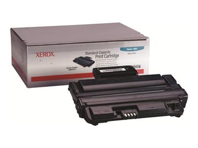 Bundle 3x Xerox Toner Black pro Phaser 3250 (3.500 str) + poukaz 300,-Kč