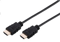 C-TECH kabel HDMI 2.0, 4K@60Hz, M/M, 2m