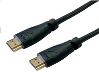 C-TECH kabel HDMI 2.1, 8K@60Hz, M/M, 2m