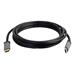 C2G Select 7m Select High Speed HDMI Cable with Ethernet M/M - In-Wall CL2-Rated (23ft) - Kabel HDMI s ethernetem - HDMI