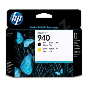 C4901A Magenta&Cyan Printhead No. 940 pro HP OfficeJet Pro 8000