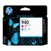 C4901A Magenta&Cyan Printhead No. 940 pro HP OfficeJet Pro 8000