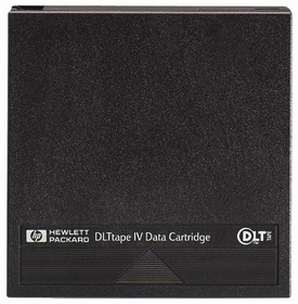 C5141F HP DLT páska IV, 20/40 nebo 35/70 nebo 40/80 GB