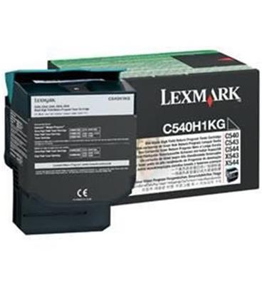 C540, C543, C544, X543, X544 30K Black Imaging Kit
