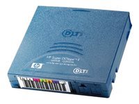 C7980A HP Super DLT páska, 110/220 nebo 165/330 GB