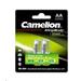 Camelion R6 2500mAh BP2 AlwaysReady