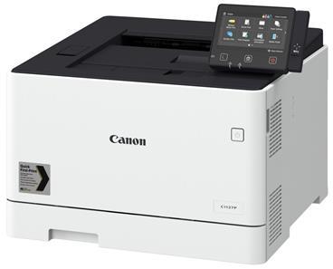 Canon barevná tiskárna i-SENSYS X C1127P /"A4 CL SFP/tisk/27/27ppm/ Ethernet/WLAN/USB
