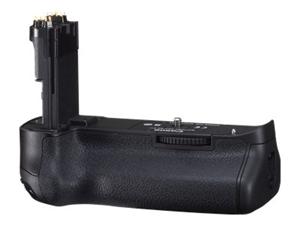 Canon BG-E11 - battery grip pro EOS 5D Mark III - NOVINKA