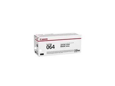 Canon Cartridge 064/Black/6000str.