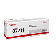 Canon Cartridge 072H/Black/4100stran