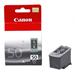 Canon Cartridge Černá PG50 pro MP150/170/450 iP2200 VysokoObjemová